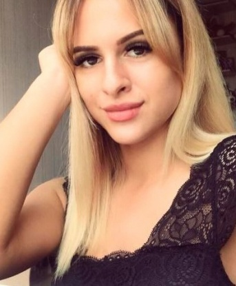 Анкета проститутки Фатима - Фото 1, Якшур-Бодья, 23 года, №12850