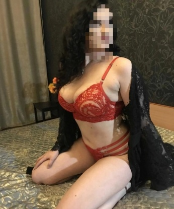 Анкета проститутки Валюша - Фото 1, Якшур-Бодья, 22 года, №14782